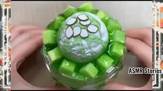 ИСТОРИИ ИЗ ТИК ТОКА| Слаймы и крутые истории!