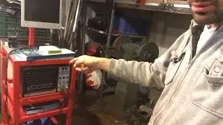 Mikor lesz már reality? - xmotor.hu motorbontó