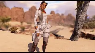 Apex Legends Season 5 Patch notes