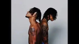 Rae Sremmurd - Black Beatles (ft. Gucci Mane) (HITSHEETS Instrumental)
