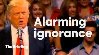 Donald Trump's Foreign Policy | The Briefing