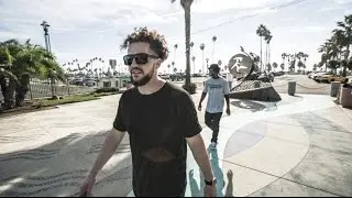 Ruslan - Left Coast II feat. John Givez (@RuslanKD @JohnGivez)