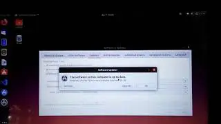 Cara Upgrade Cepat Ke Ubuntu 20.04 Dari Ubuntu 19.10/18.04