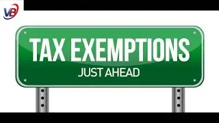 EXEMPTION UNDER SECTION 10