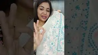 আজকে ড্রেসই গিফ্ট দিবো!! 😍
