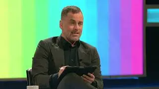EE Hope United GayVAR - Show Homophobia The Door (featuring Joe Cole & Tom Allen)