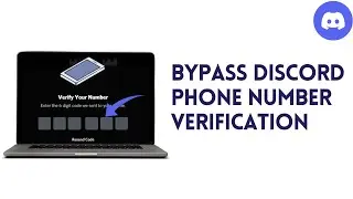 How To Bypass Discord Phone Number Verification | Working May 2024