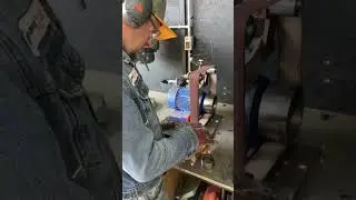 Рабочие будни нашего сервиса