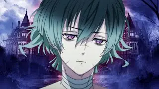 DIABOLIK LOVERS 2 IN 12 MINUTES