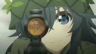 Meet the Sniper meme