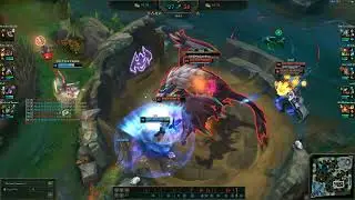 crazy elder steal to save game