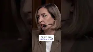 Почему люди выбирают креативную индустрию? 