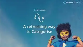 How to Categorise Images Using S21 LASERi-X