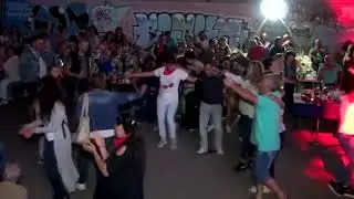 Сорок девятая песня 