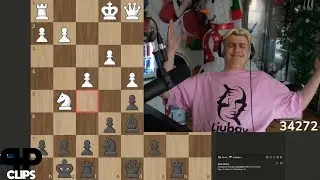 Papaplatte vs. Rohat 100 Subs Wette! Kevin spielt Schach gegen seine Cutter, Freunde & Streamer