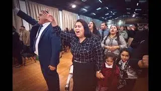 IGLESIA PRESENCIA DE DIOS 🇨🇱