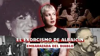 The exorcism of Albaicín | possessed by the devil