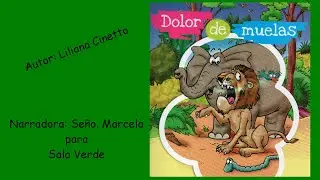 Dolor de Muelas