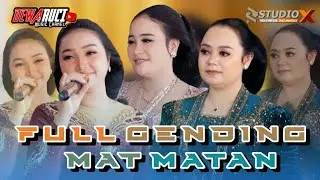 FULL GENDING-GENDING JAWA COCOK UNTUK SOUND HAJATAN || KOLEKSI DEWARUCI MUSIC OFFICIAL