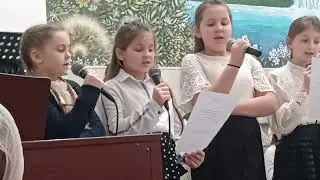 Я ЩО РАЗУ ЯК ВДИВЛЯЮСЬ В НЕБЕСА