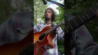 Chill Acoustic Guitar Looping #looping #acousticguitar #indiemusic