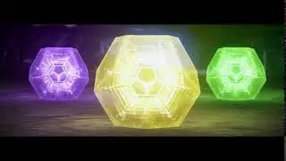 Exotic Engram Drop Sound Effect | Destiny 2