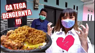 CERAI, KORBAN PHK, LAKU 1 PORSI SEHARI... PERJUANGAN DIBALIK SEPIRING AYAM PENYET!