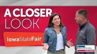 Iowa State Fair: Fair Fever