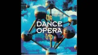 Dance Opéra Compilation 1 Mixed by Olivier 8.1