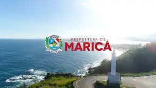Prefeitura de Maricá: Maricá. Povo Forte, Cidade Unida [TV]