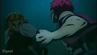 Rengoku Vs Akaza | Demon Slayer amv | (Sexy Flight · Diux Fraog)