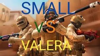 standoff 2 бомж vs small [закладка бомбы] неудача.