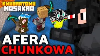 Afera Chunkowa (ostatni film z KM) 