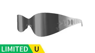 [FREE UGC] How to get L'Oreal Pro x CSapphire Silver Sunglasses