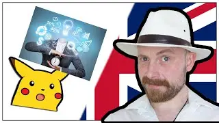 Being Productive and Healthy Habits - 🔴 Learn English with Teacher Rich