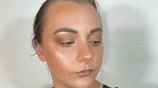 NEW! #GRWM YSL Beauty skin tint and more!