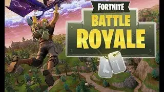 How to trap someone (EASY) | Fortnite: Battle Royale