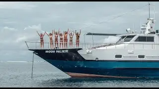 Still Stoked Mentawai Women's Surfing Boat Trip #1 2022