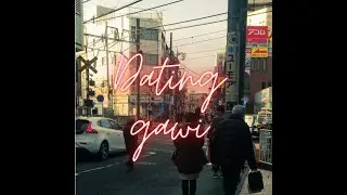 Dating Gawi Sparo and Kraysiz Kungfu Hustla