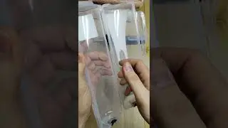 Rollingdog Paint Pal кейс для  валика, чтобы не мыть 