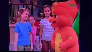 Barney & Friends Season 11 Episode 17 The Blame Game Part 2