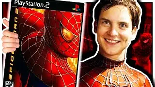 SPIDERMAN 2 el videojuego que revolucionó TODO