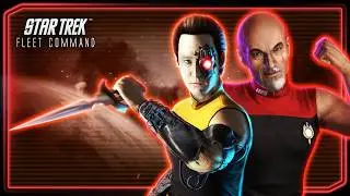 Update 67: Into the Mirror Universe Pt 1 Patch Notes | Star Trek Fleet Command
