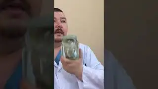 Патологическая анатомия Макропрепараты часть №06