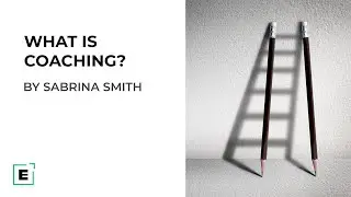 What Is Coaching? | Insights from 'Coaching For Impact' by Sabrina Smith