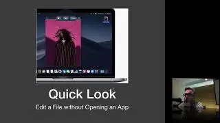 MacGroup-Detroit December 16, 2018: MacOS Mojave
