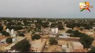 ARRU MBED AVEC AMDY MOUSTAPHA frum warang
