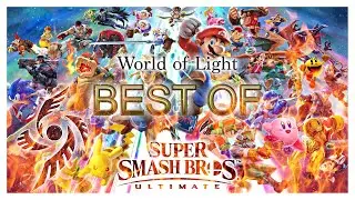 Best Of: Super Smash Bros. Ultimate - World of Light