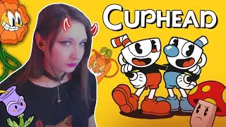 ☕ CUPHEAD // TerryTD