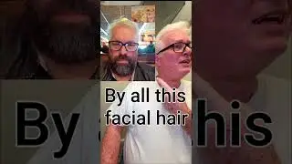 Imagine no more shaving